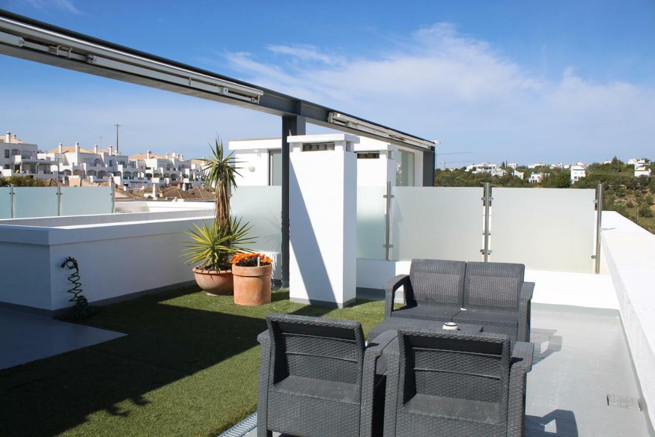 Penthouse In Private Complex By Homekeys Tavira Exterior photo