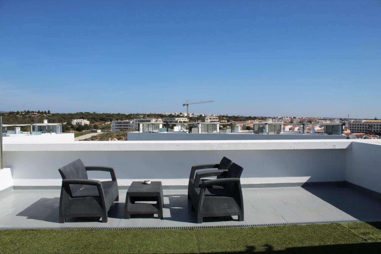 Penthouse In Private Complex By Homekeys Tavira Exterior photo